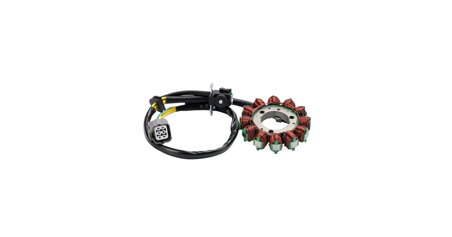 Amazon.com: Areyourshop Magneto Generator Stator Coil for